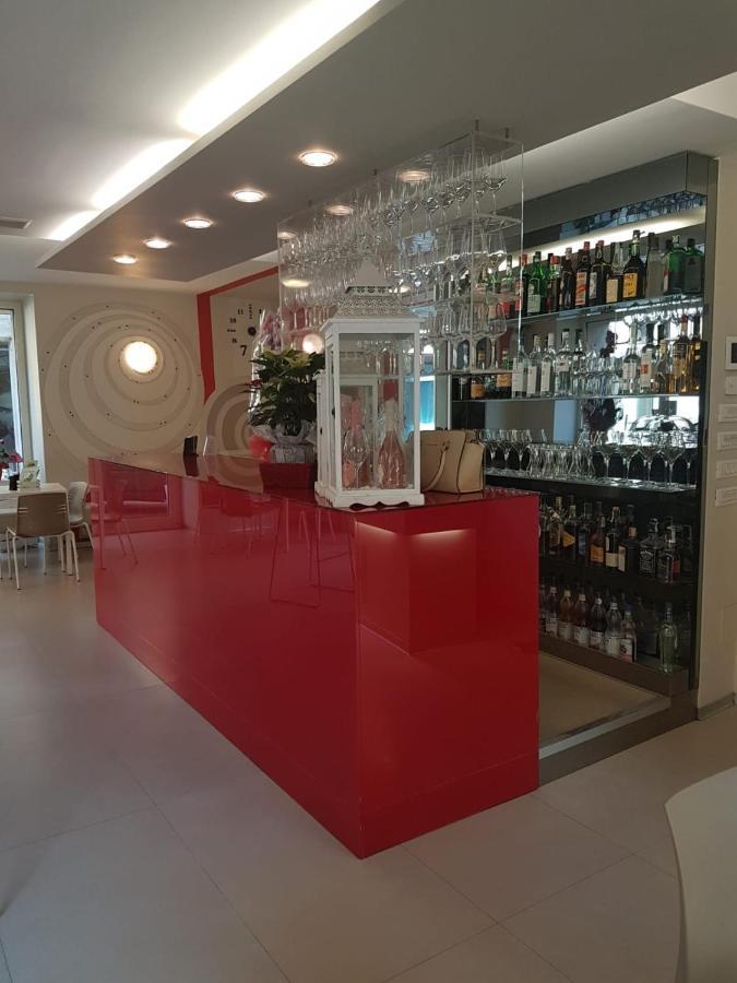 Hotel Cumili Capo di Ponte Экстерьер фото