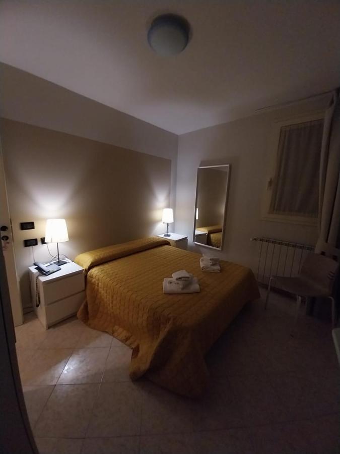 Hotel Cumili Capo di Ponte Экстерьер фото