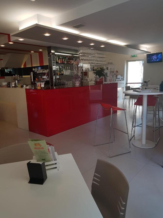 Hotel Cumili Capo di Ponte Экстерьер фото