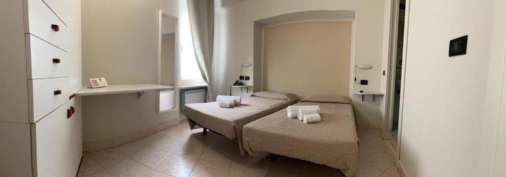 Hotel Cumili Capo di Ponte Экстерьер фото