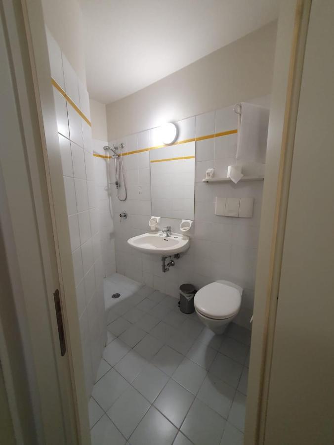 Hotel Cumili Capo di Ponte Экстерьер фото