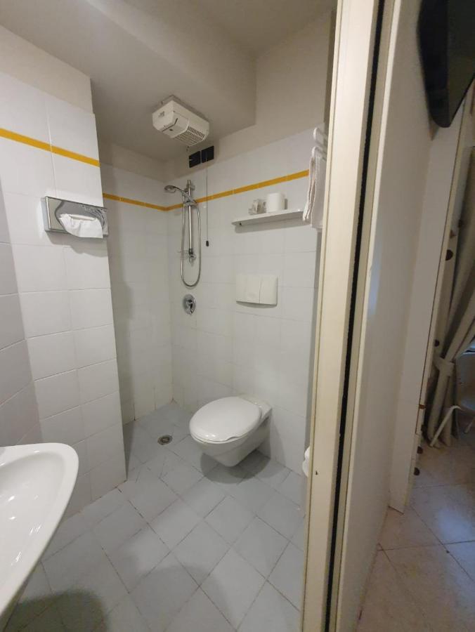 Hotel Cumili Capo di Ponte Экстерьер фото