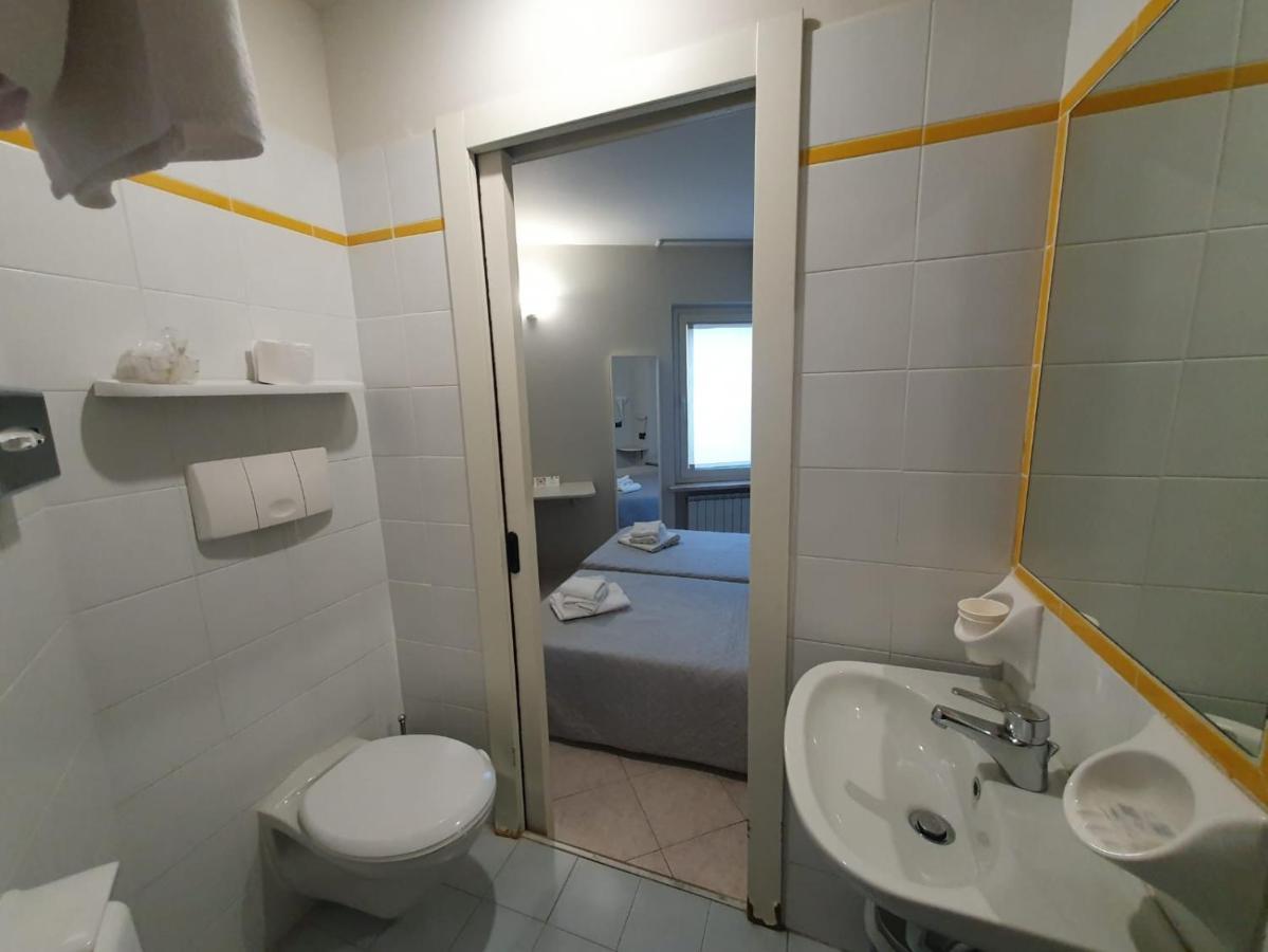 Hotel Cumili Capo di Ponte Экстерьер фото