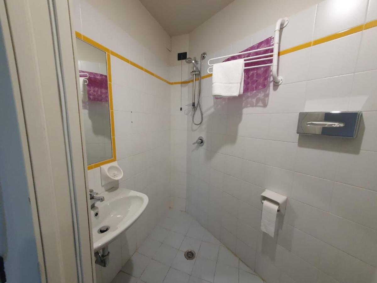 Hotel Cumili Capo di Ponte Экстерьер фото