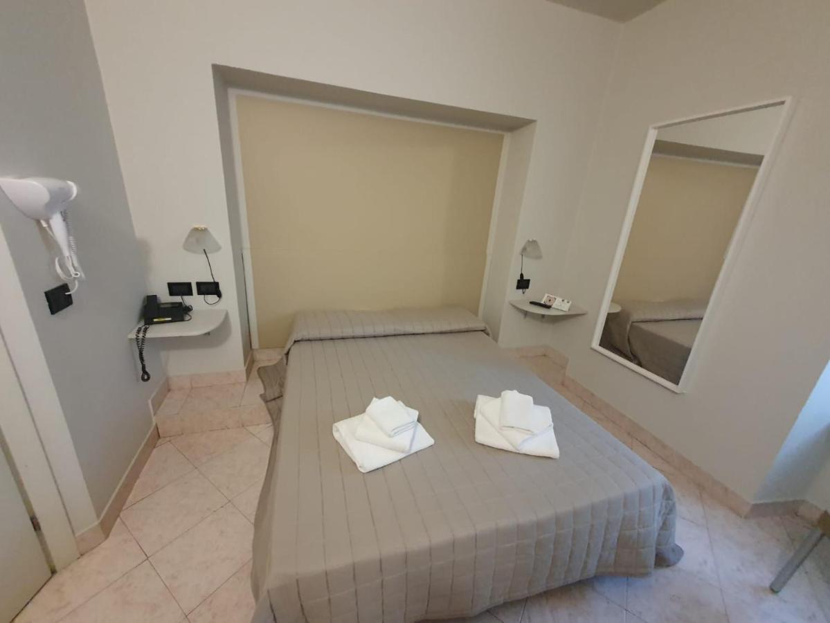 Hotel Cumili Capo di Ponte Экстерьер фото
