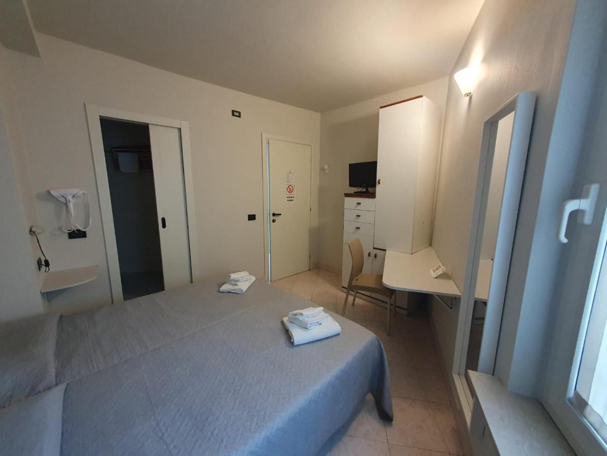 Hotel Cumili Capo di Ponte Экстерьер фото