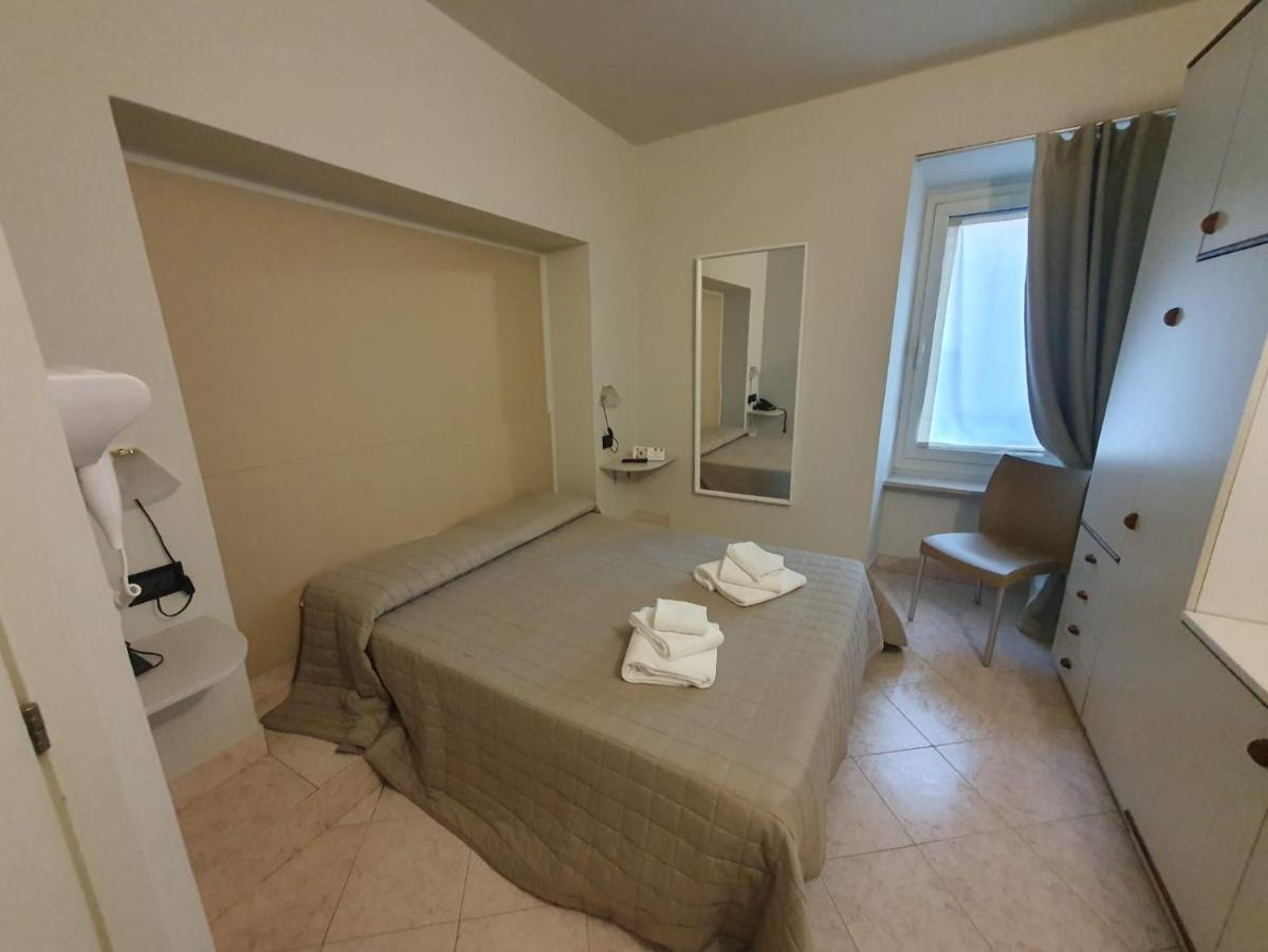 Hotel Cumili Capo di Ponte Экстерьер фото