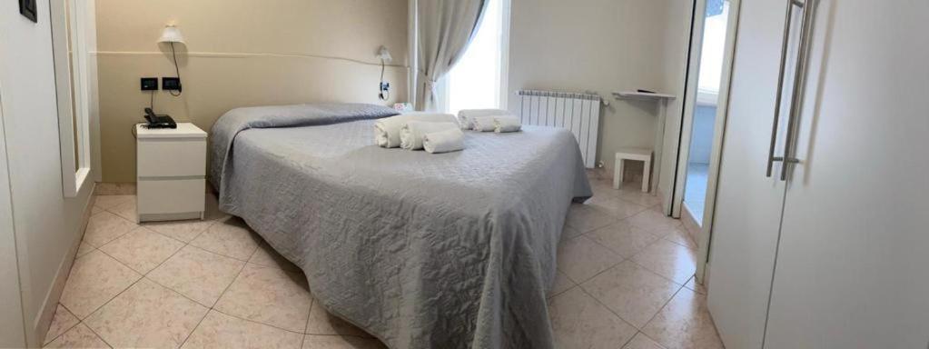 Hotel Cumili Capo di Ponte Экстерьер фото