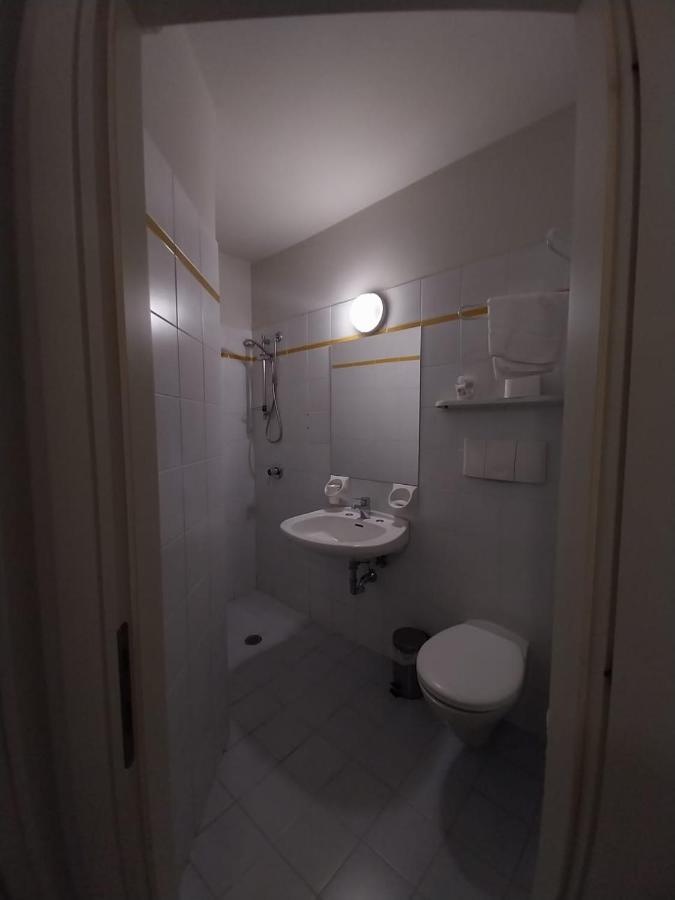 Hotel Cumili Capo di Ponte Экстерьер фото