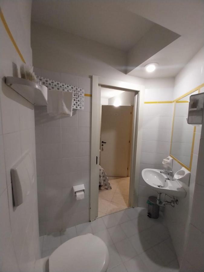 Hotel Cumili Capo di Ponte Экстерьер фото