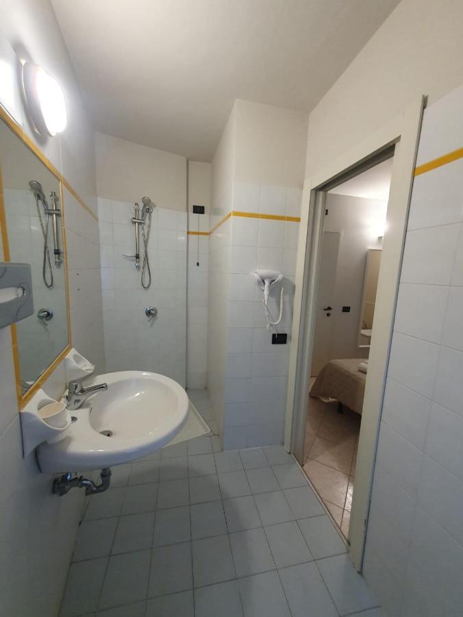 Hotel Cumili Capo di Ponte Экстерьер фото