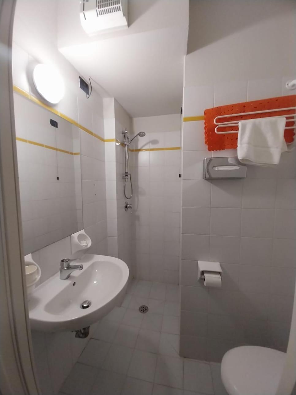 Hotel Cumili Capo di Ponte Экстерьер фото