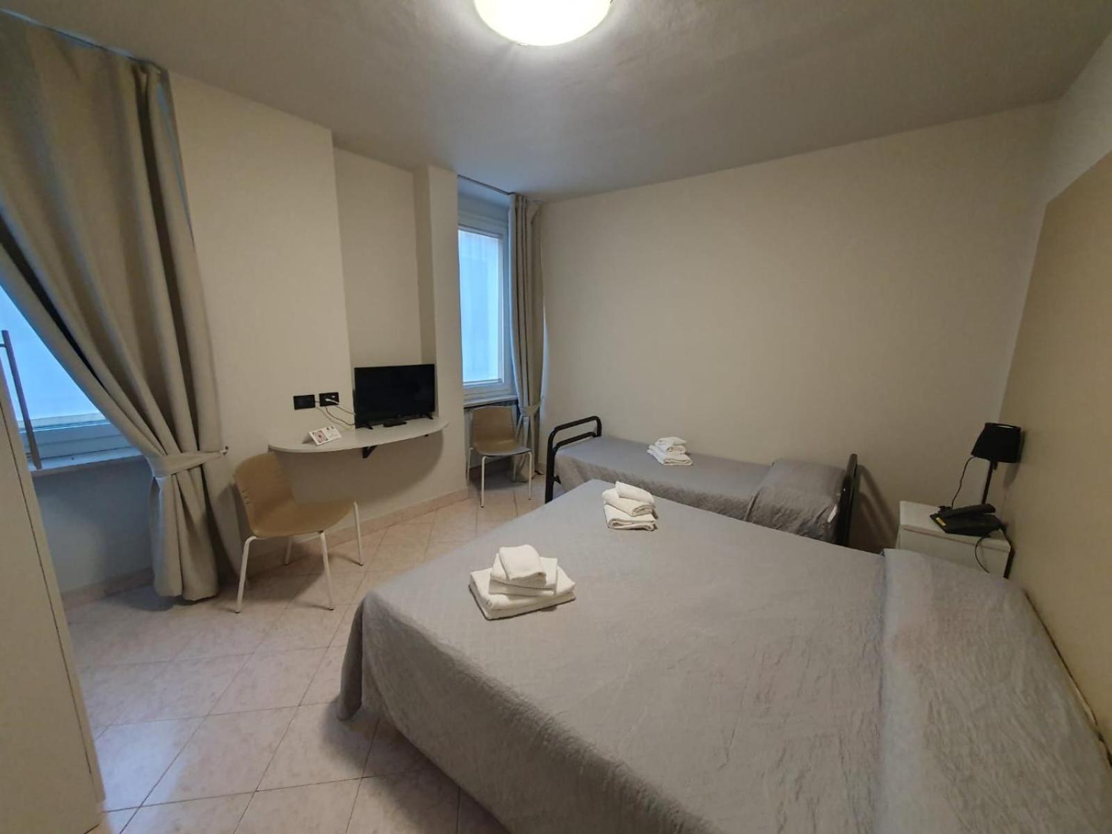 Hotel Cumili Capo di Ponte Экстерьер фото