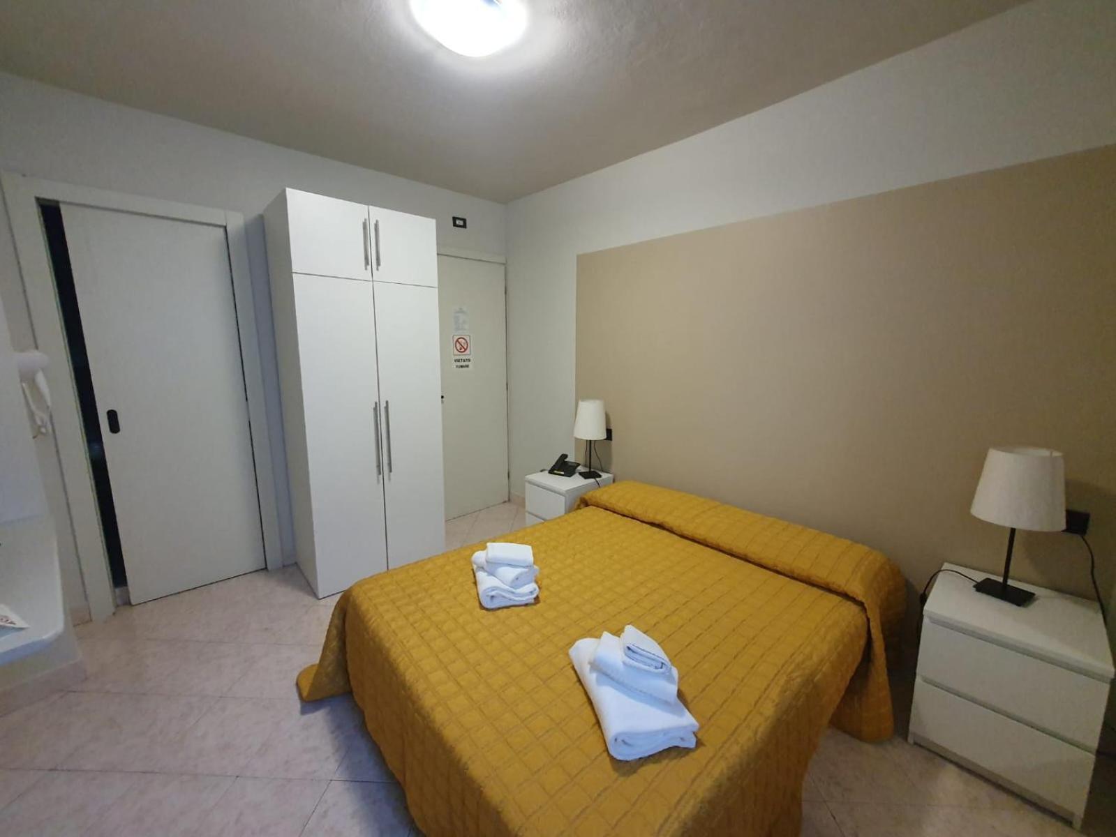 Hotel Cumili Capo di Ponte Экстерьер фото