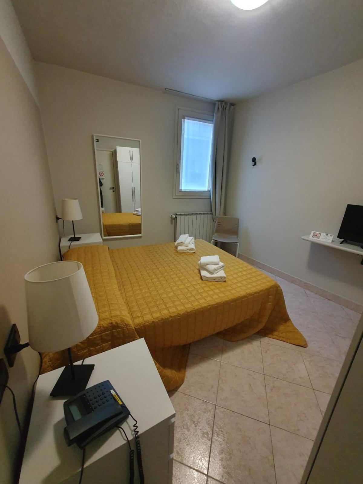 Hotel Cumili Capo di Ponte Экстерьер фото