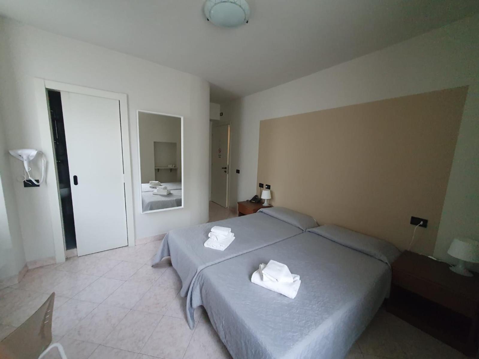 Hotel Cumili Capo di Ponte Экстерьер фото