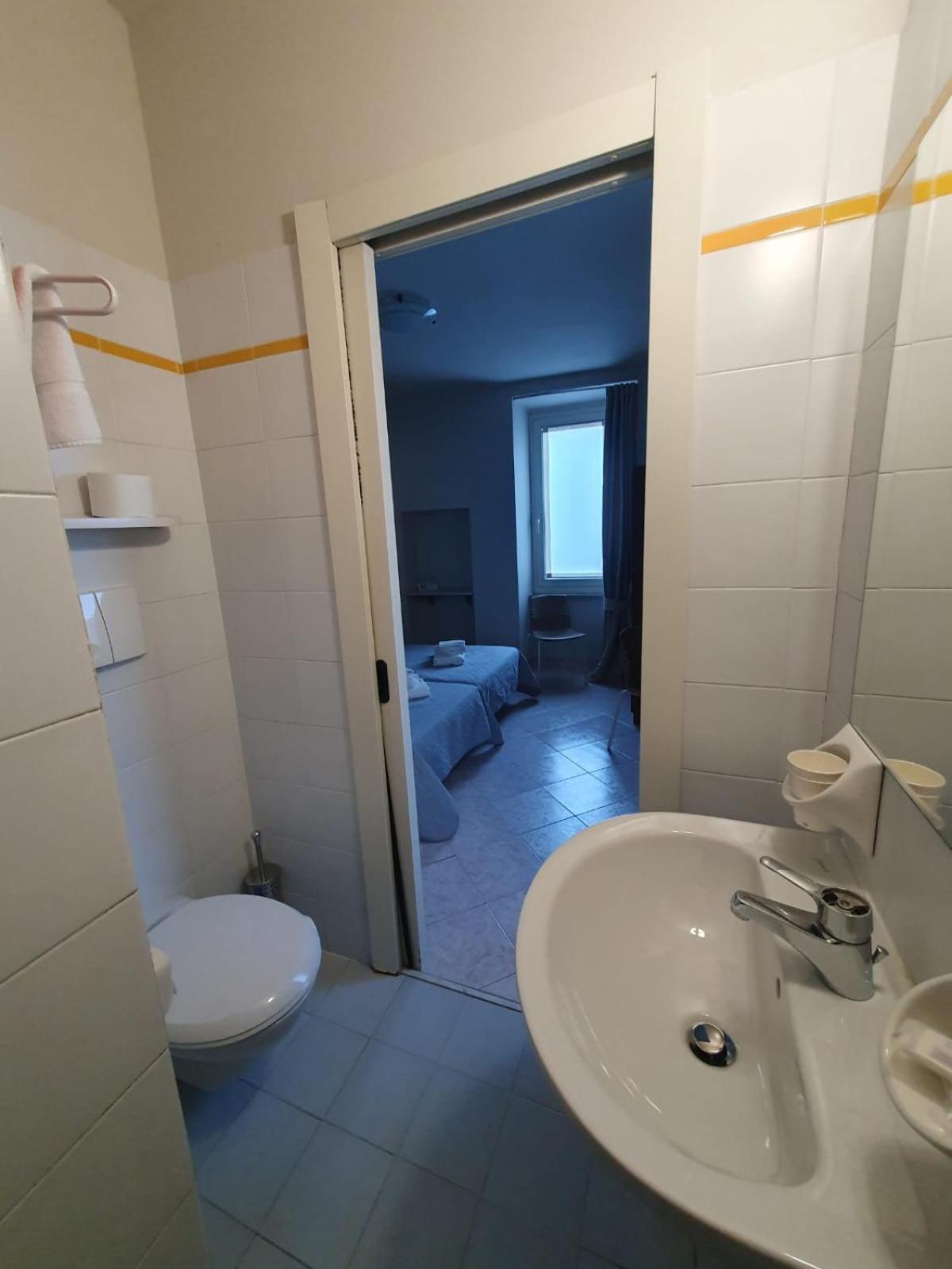 Hotel Cumili Capo di Ponte Экстерьер фото