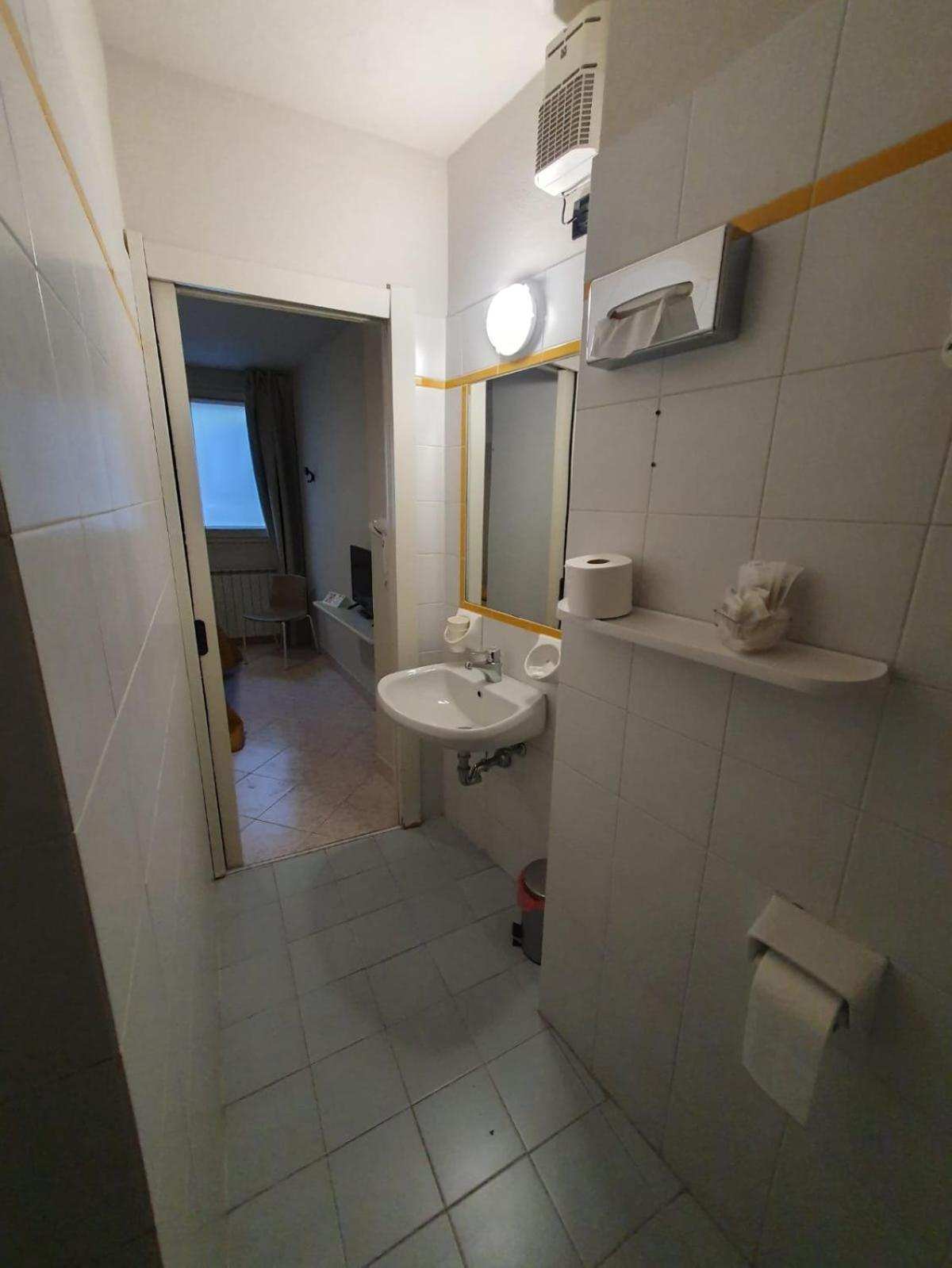 Hotel Cumili Capo di Ponte Экстерьер фото