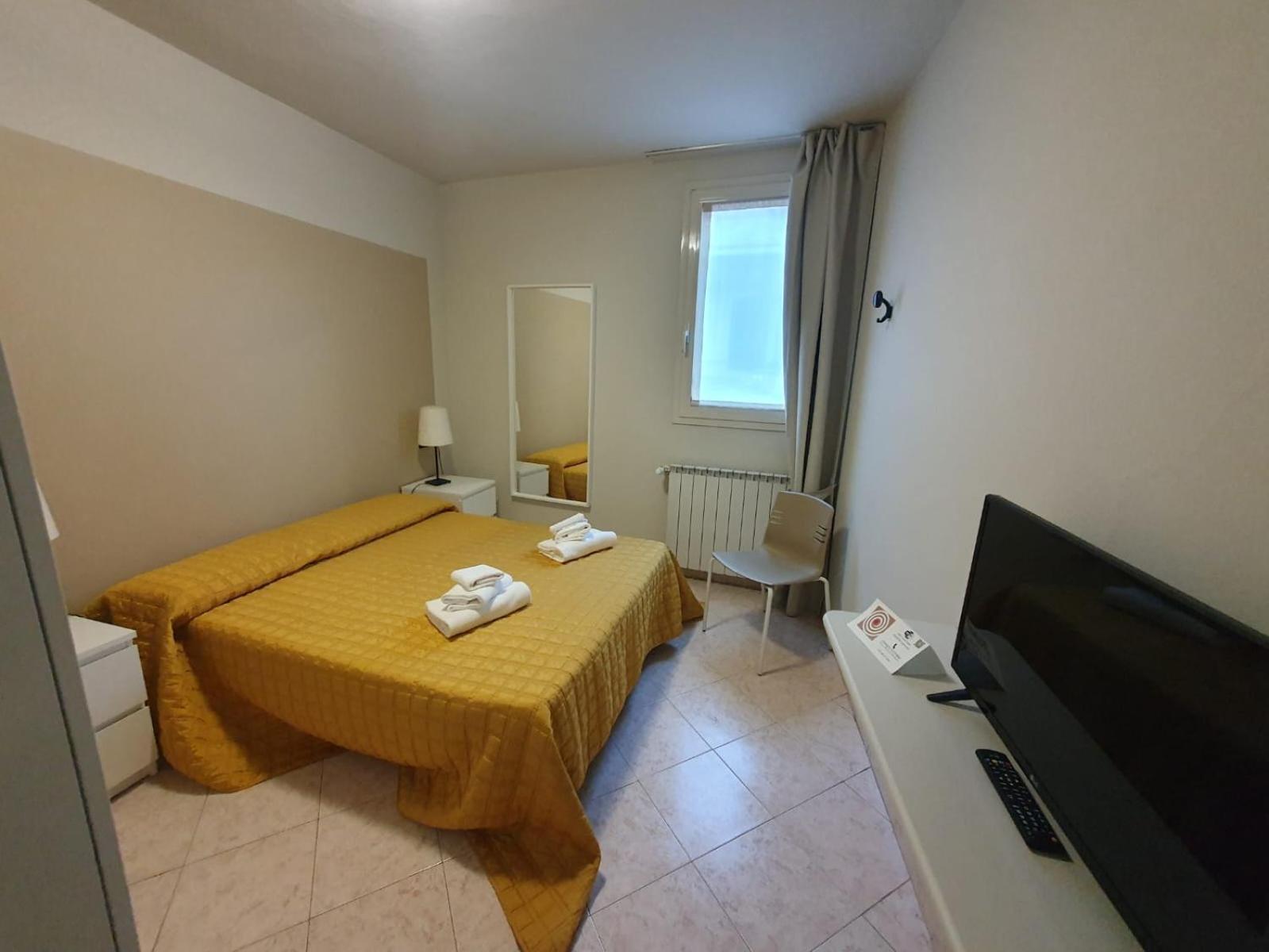 Hotel Cumili Capo di Ponte Экстерьер фото