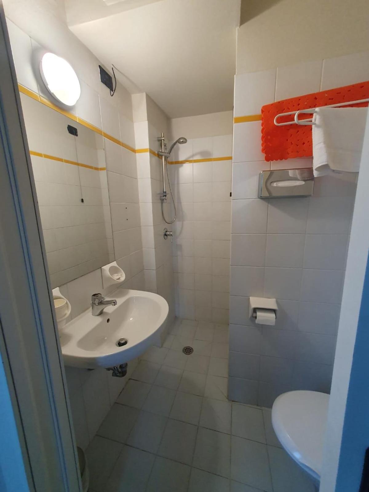 Hotel Cumili Capo di Ponte Экстерьер фото