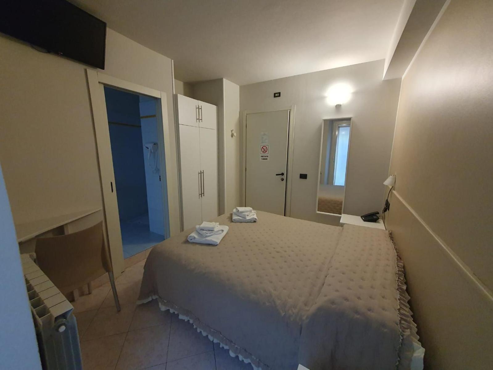 Hotel Cumili Capo di Ponte Экстерьер фото