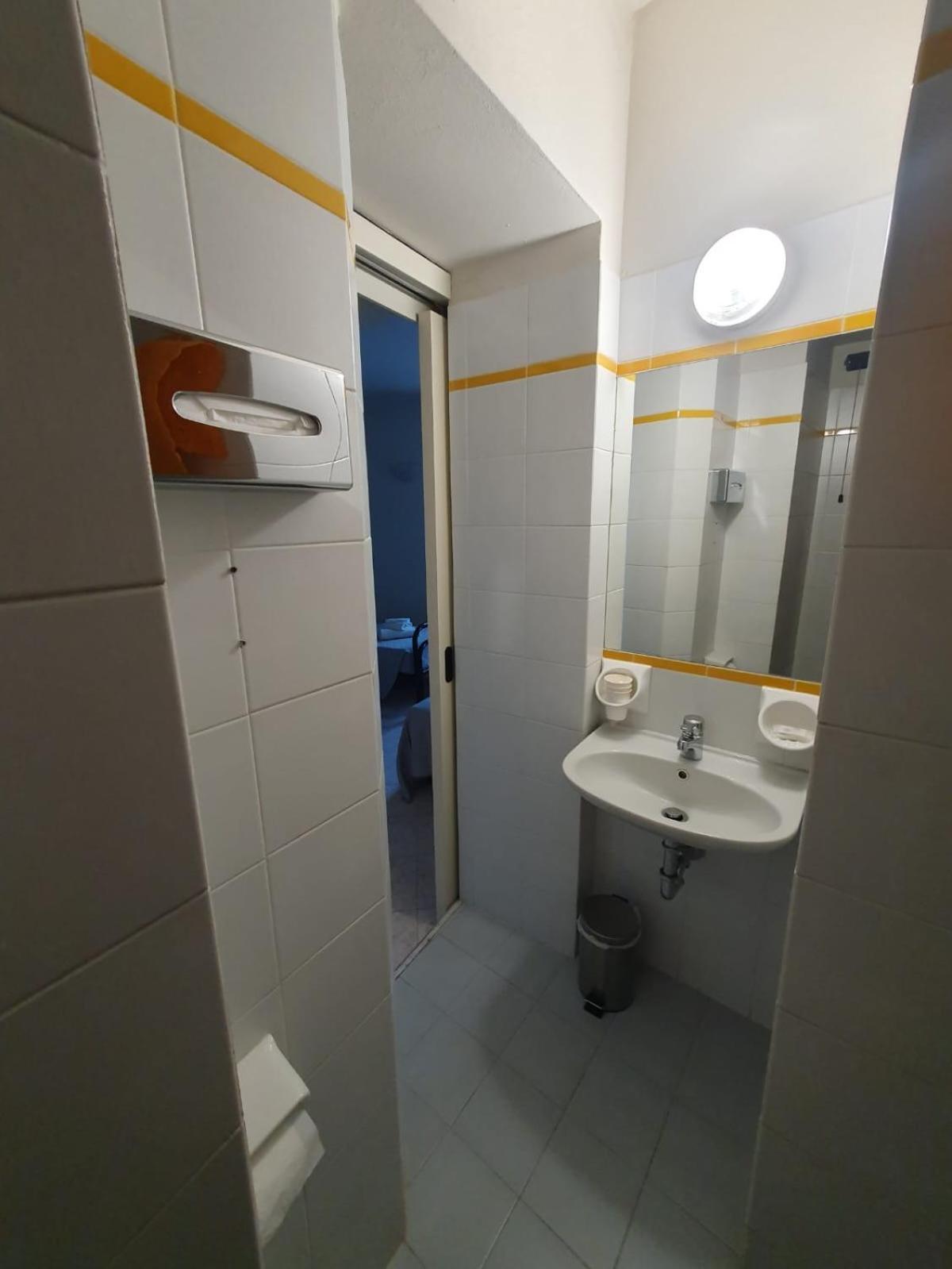 Hotel Cumili Capo di Ponte Экстерьер фото
