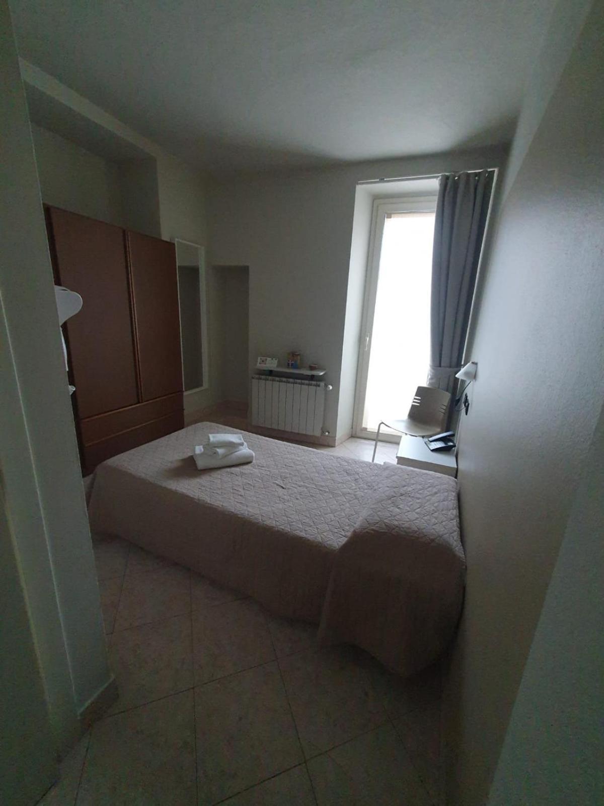 Hotel Cumili Capo di Ponte Экстерьер фото